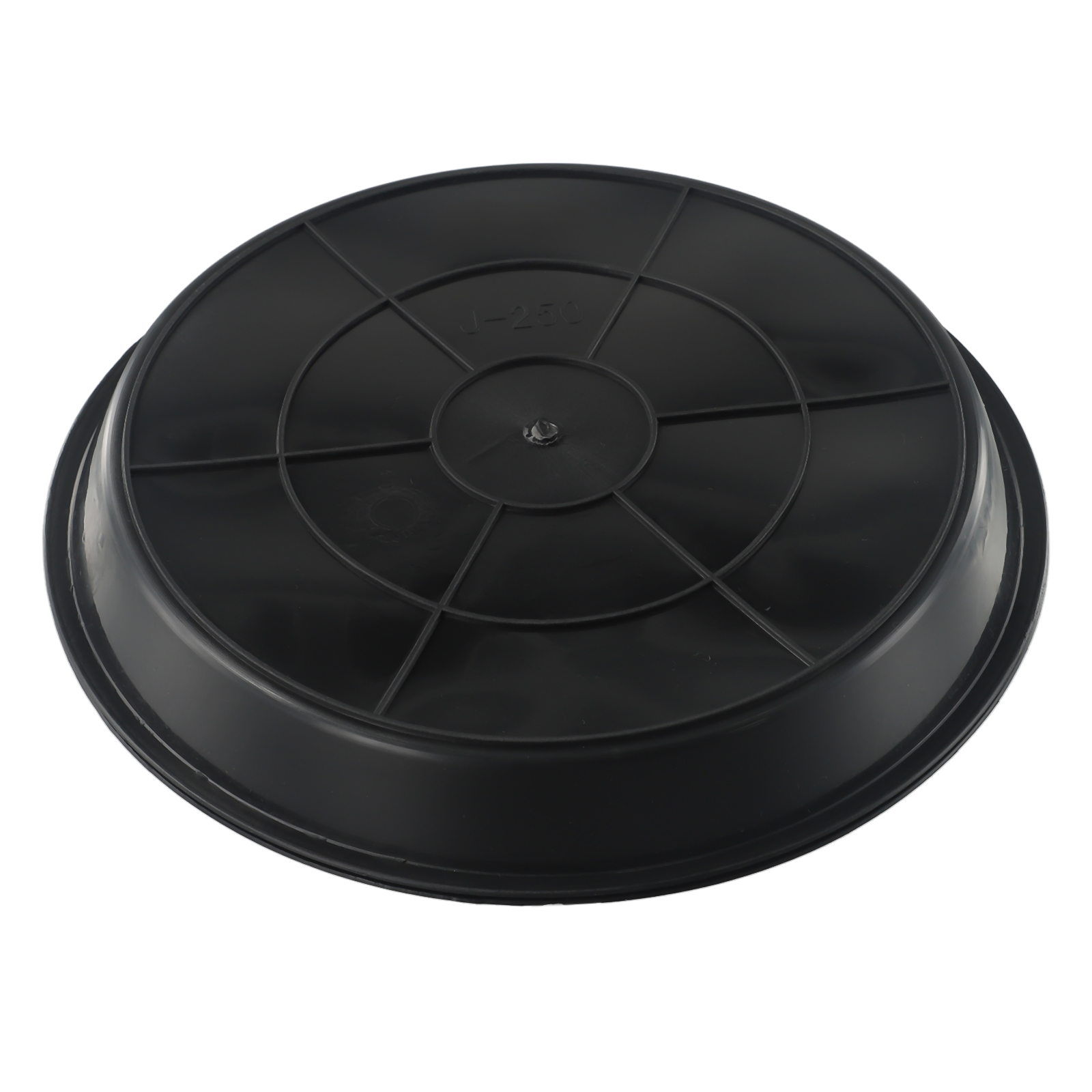 Drip Tray Saucer - 2pcs Plant Saucer Drip Trays PP