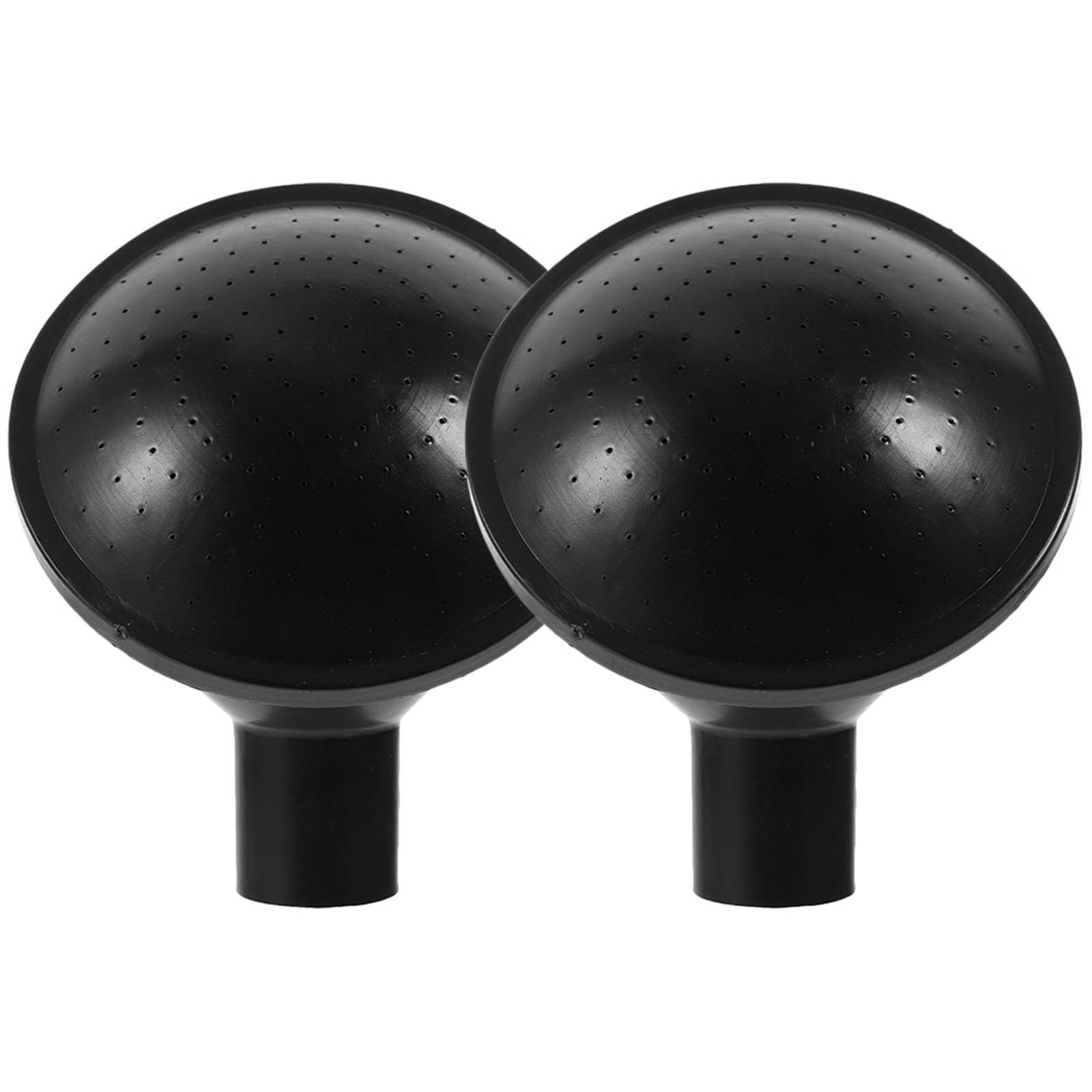 2Pcs Water Can Sprinkler Head  - огляд і ціна Bonsai Garden Plants