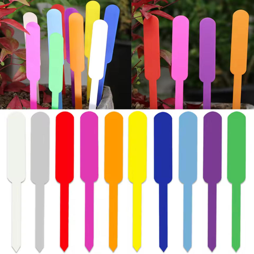 100PCS Waterproof Garden Plant - огляд і ціна Bonsai Garden Tools