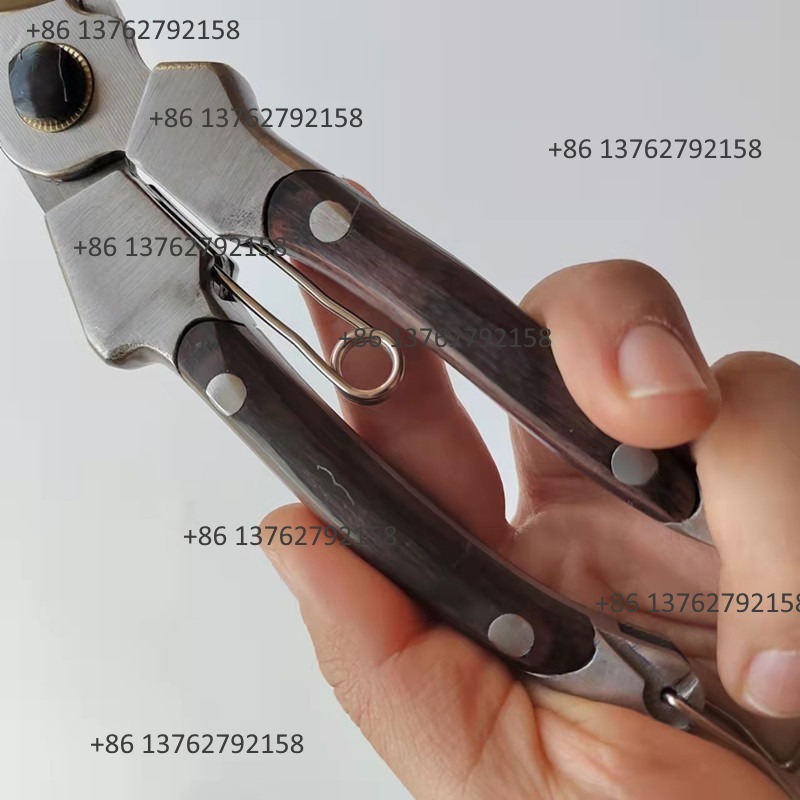 Multipurpose Pruning Shears Fr - огляд і ціна Bonsai Garden Tools