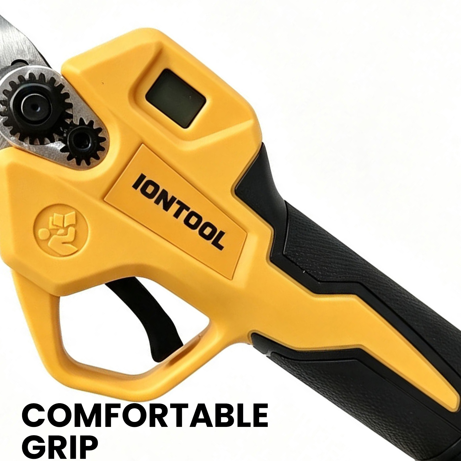 IONTOOL Yellow Brushless Cordl - огляд і ціна Bonsai Garden Tools