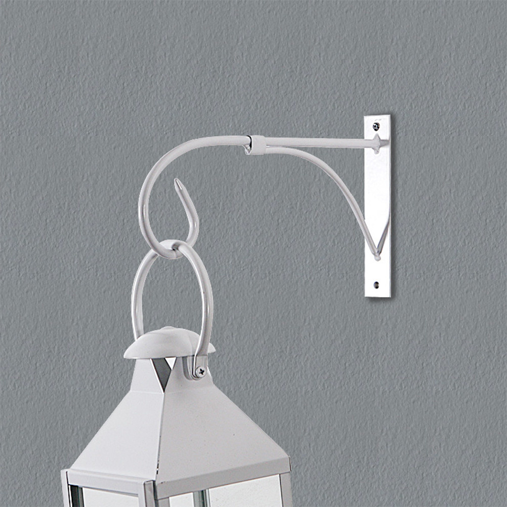 Sturdy Flowerpot Hanging Hook  - огляд і ціна Bonsai Garden Plants