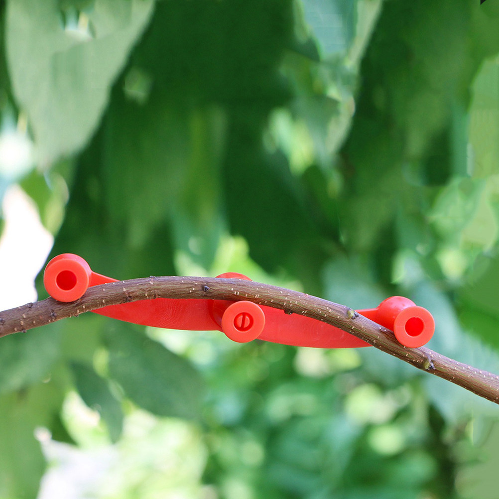 10Pcs Adjustable Plant Trainin - огляд і ціна Bonsai Garden Tools