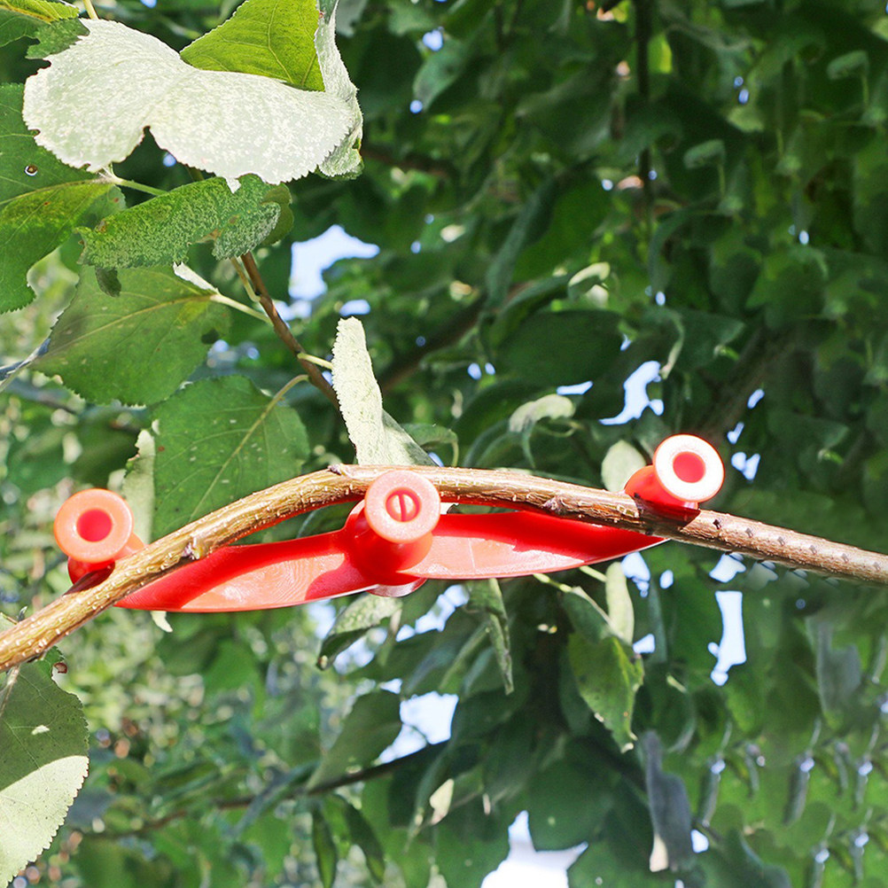 10Pcs Adjustable Plant Trainin - огляд і ціна Bonsai Garden Tools