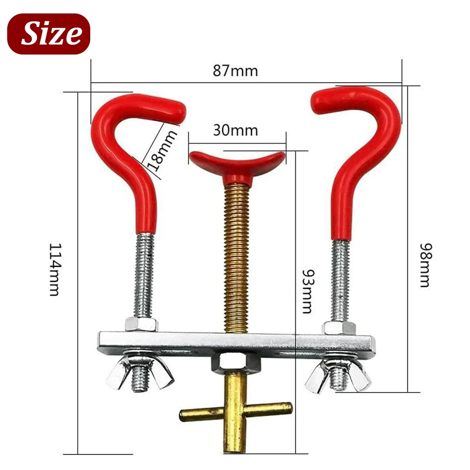 Branch Bender Tool Kit Gardeni - огляд і ціна Bonsai Garden Tools