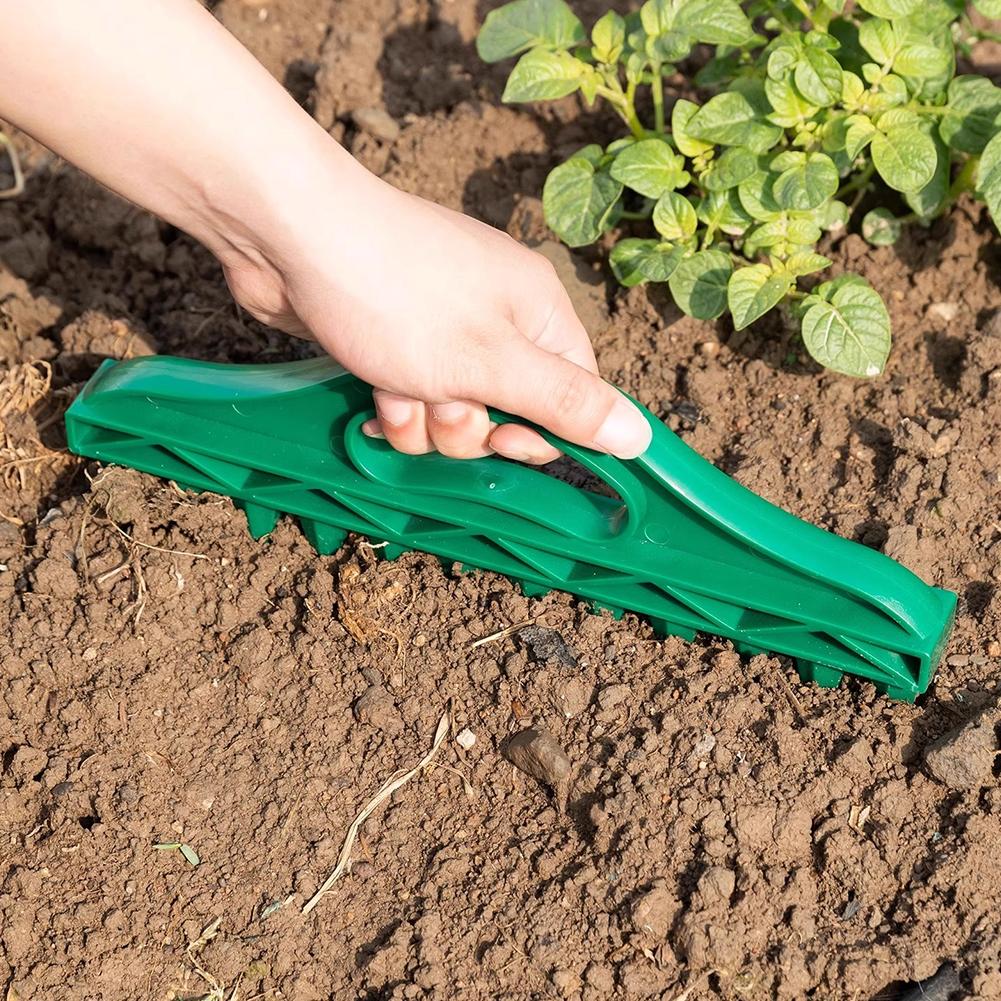 1/3/5/10/20Pcs Manual Seeder P - огляд і ціна Bonsai Garden Plants